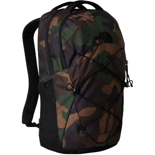 Sac à Dos Jester Noir - NF0A3VXFKAH 1/5