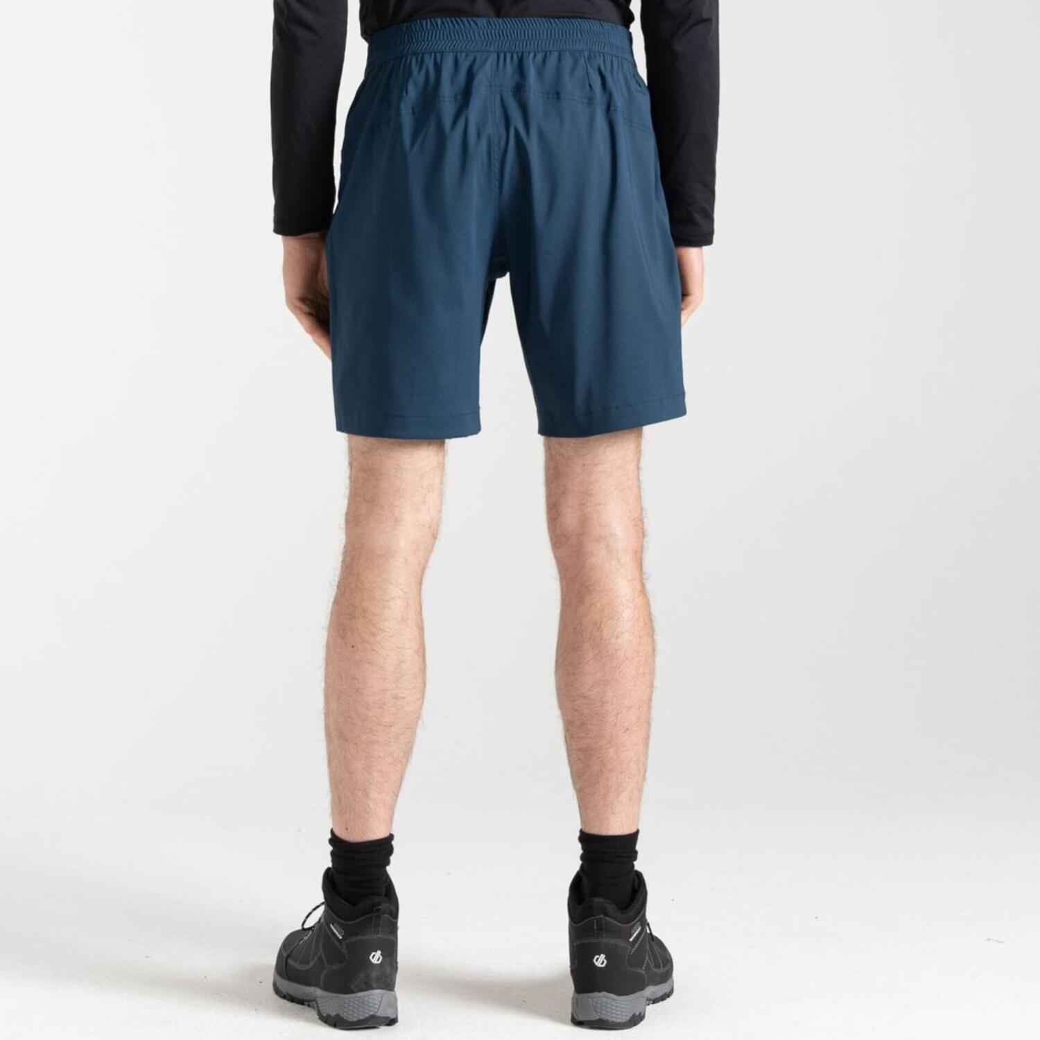 Short de sport hommes Dare2B Torrek 6/7