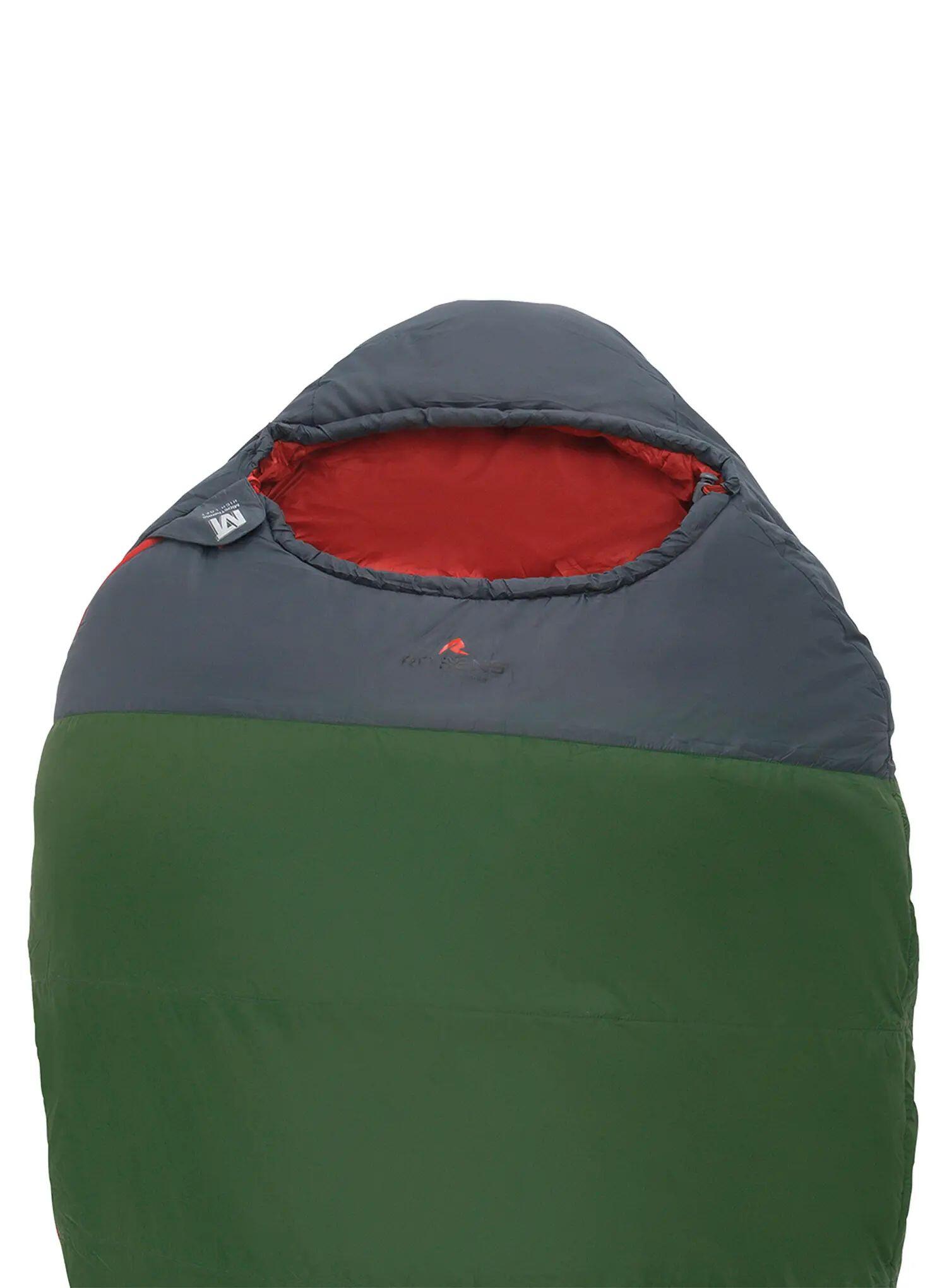 Robens Sac de couchage - Snowfall I "L" +3°C - Right Zip 5/7