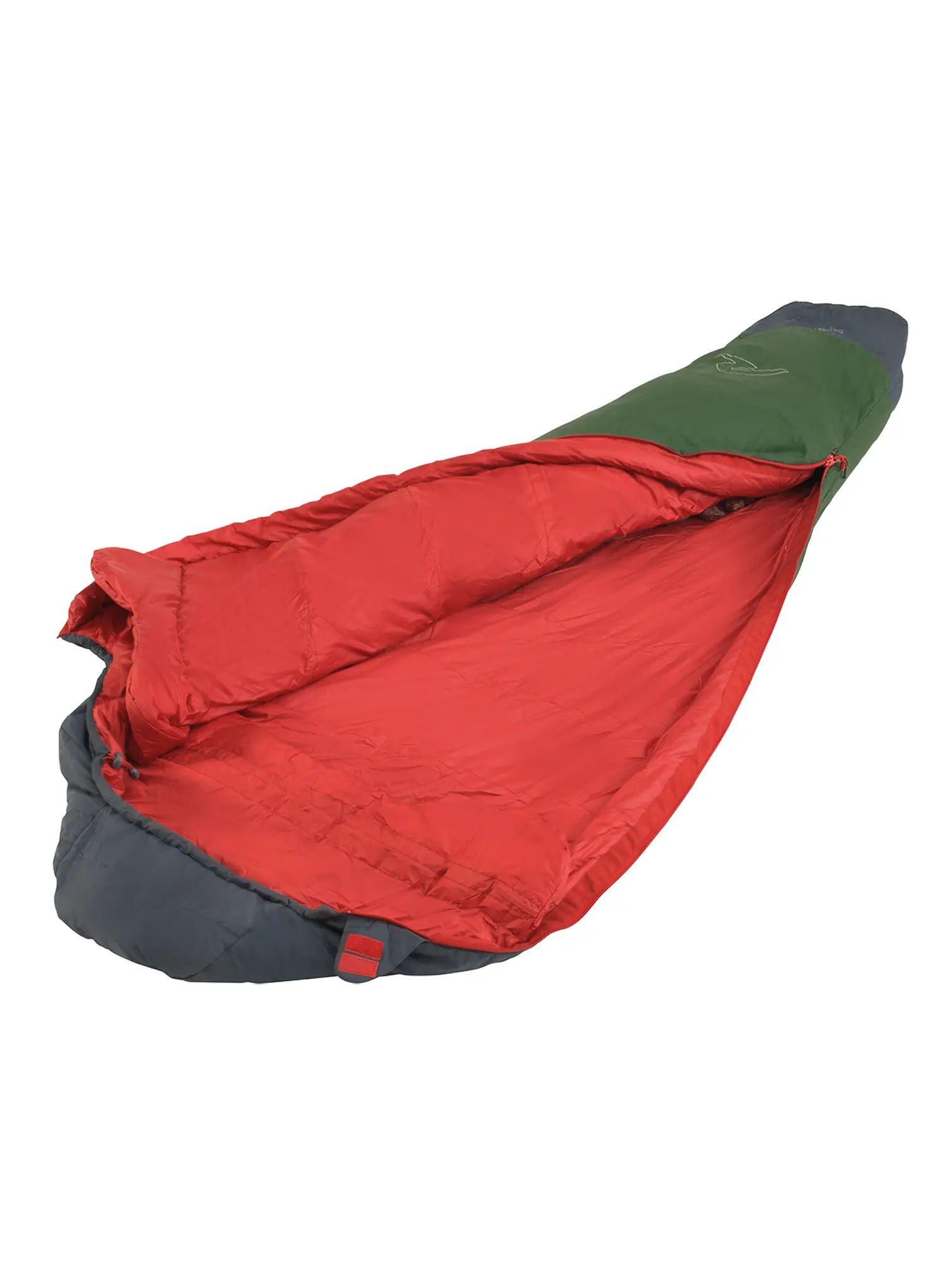 Robens Sac de couchage - Snowfall I "L" +3°C - Right Zip 4/7