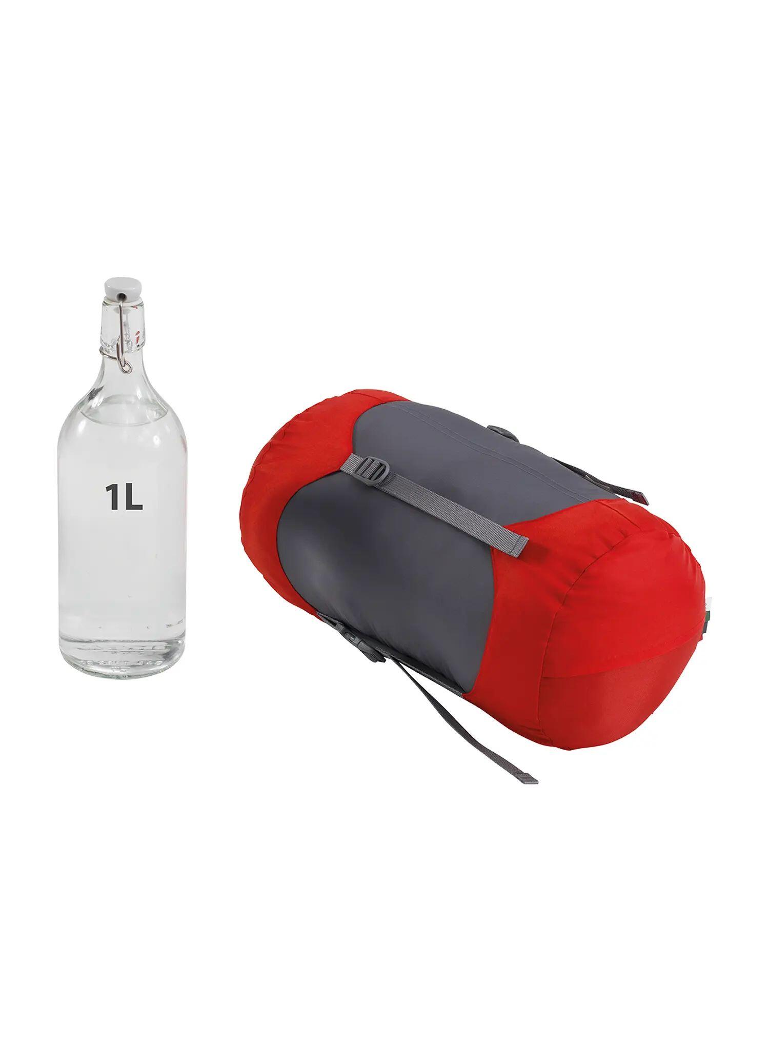 Robens Sac de couchage - Snowfall II "L" -4°C - Right Zip 6/6