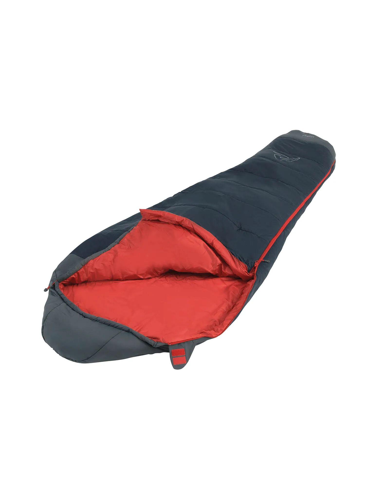 Śpiwór syntetyczny Robens Moraine II 3/7