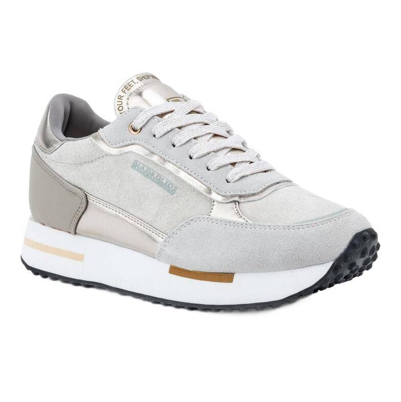 Chaussures femme Napapijri Hazel 1/7