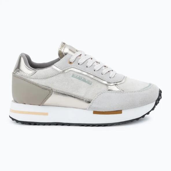 Buty damskie Napapijri Hazel