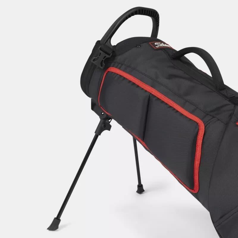 BORSA DA TRASPORTO DEL TITOLO - BORSA UNISEX 4/7