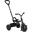 Tricycle Qplay Ant avec Barre de Poussée