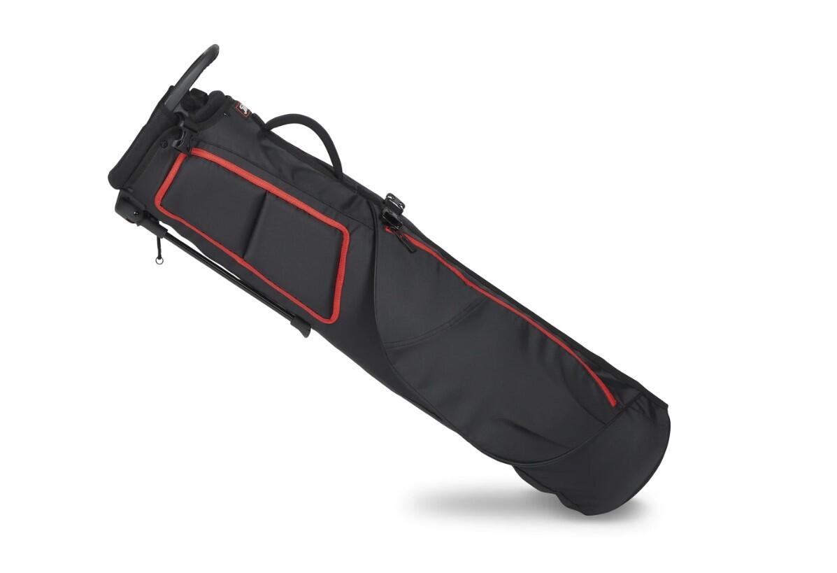BORSA DA TRASPORTO DEL TITOLO - BORSA UNISEX 2/7