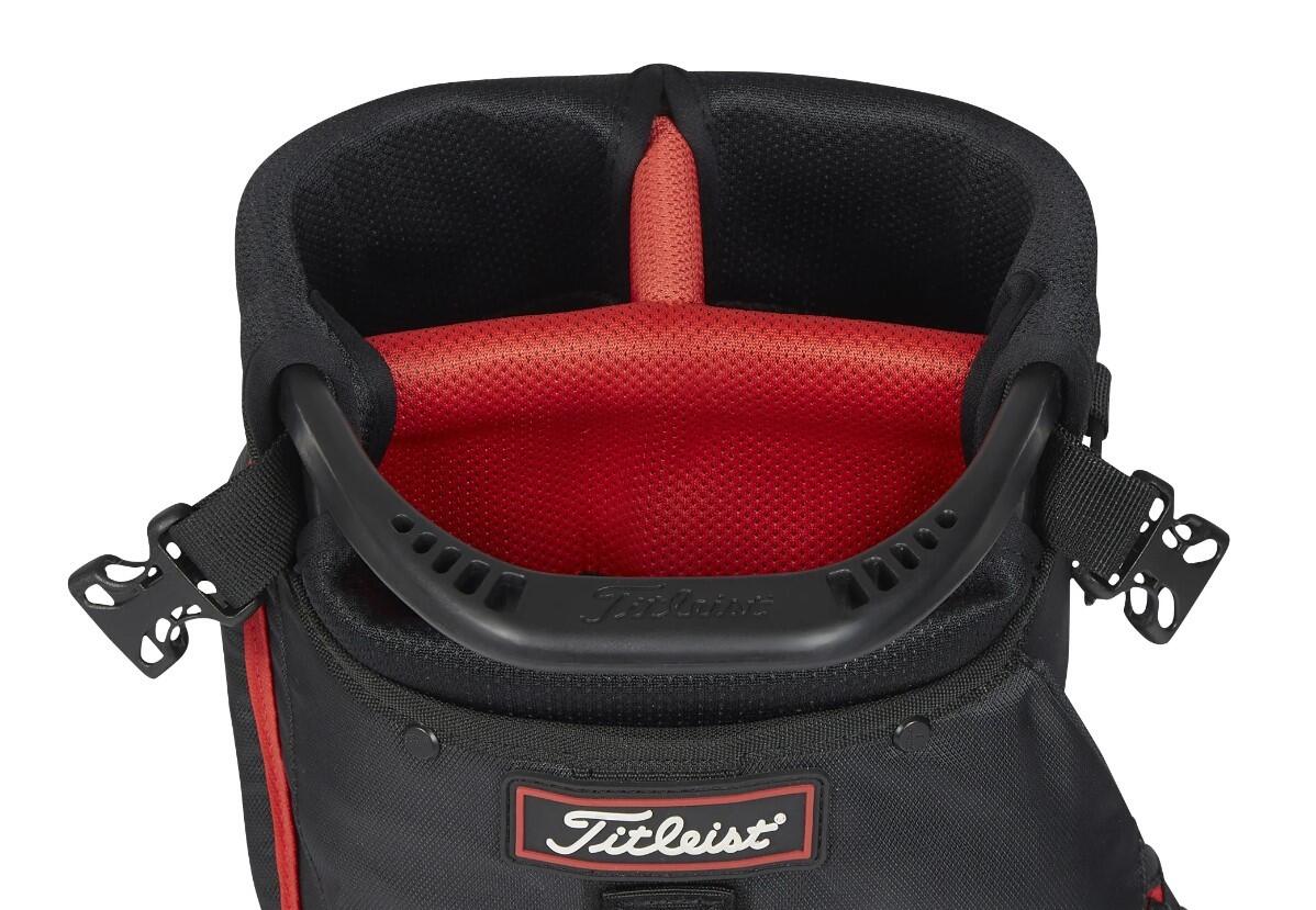 BORSA DA TRASPORTO DEL TITOLO - BORSA UNISEX 3/7