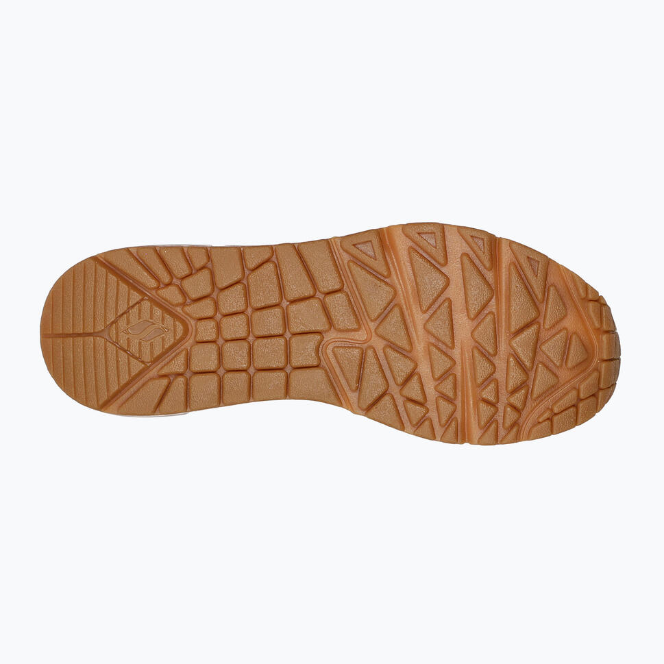 Buty dziecięce SKECHERS Uno Gen1 Cool Heels