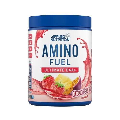 Amino fuel EAA (390g)