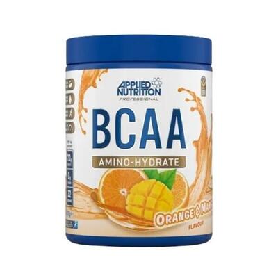 Applied Nutrition BCAA Amino-Hydrate (450g) Green Apple - Aminoacidi - BCAA