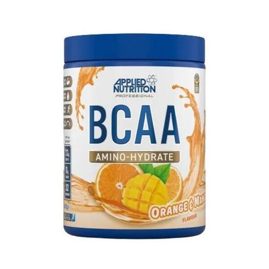 Applied Nutrition BCAA Amino-Hydrate (450g) Green Apple - Aminoacidi - BCAA