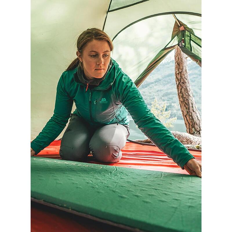 Robens Esteira autoinflável Campground 50
