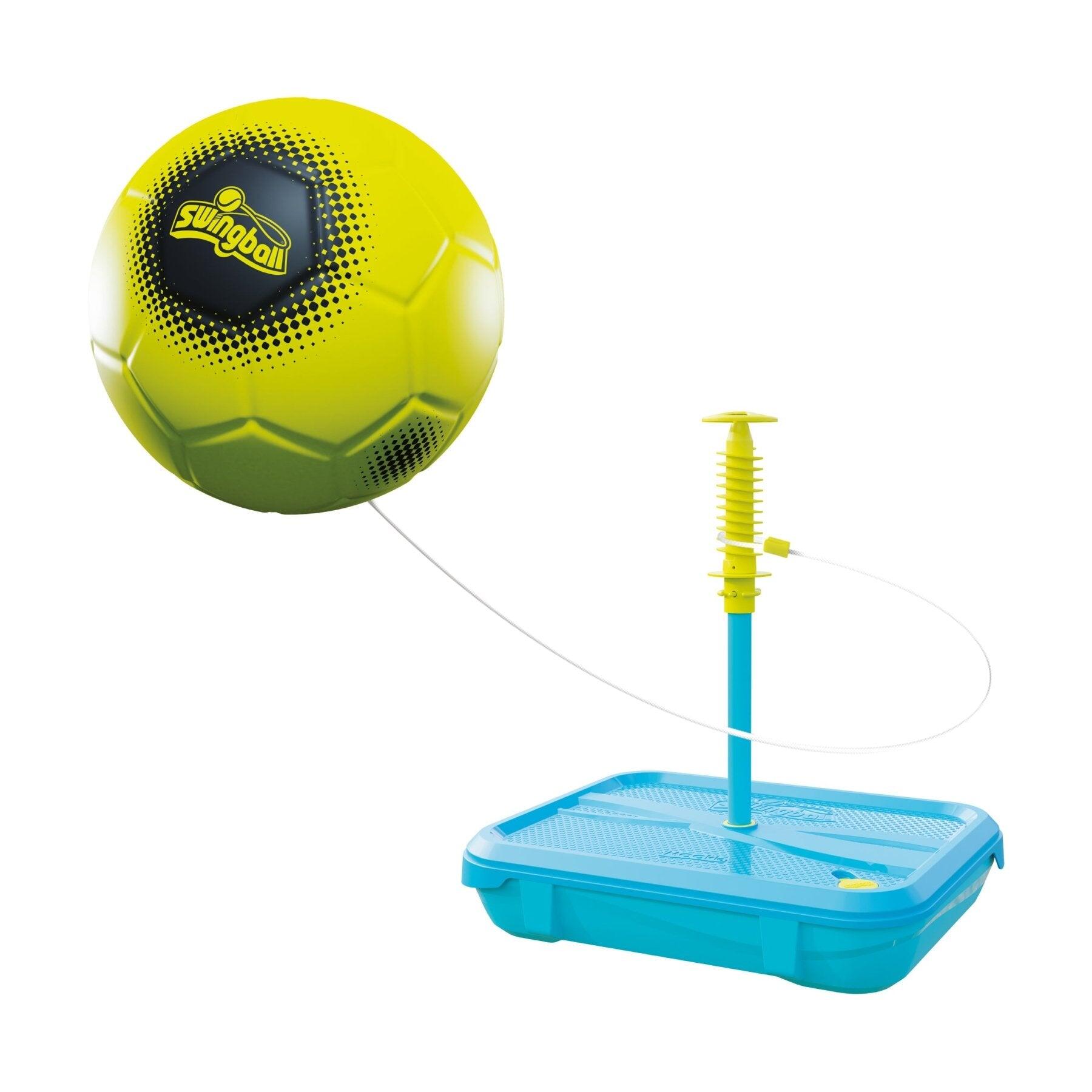 Pack jeux Swingball 3en1 toutes surfaces  métal 3/5