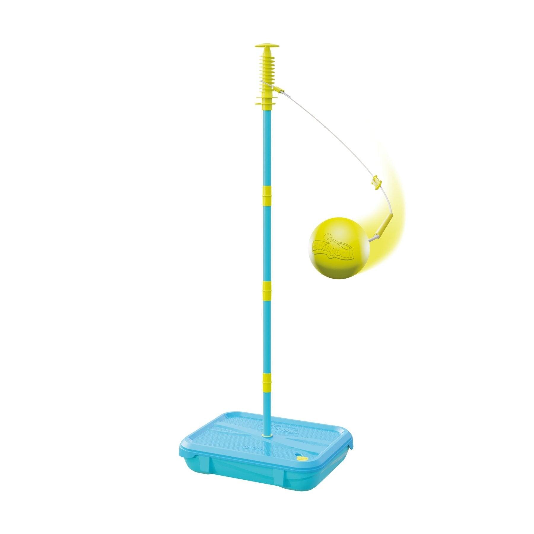 Pack jeux Swingball 3en1 toutes surfaces  métal 2/5