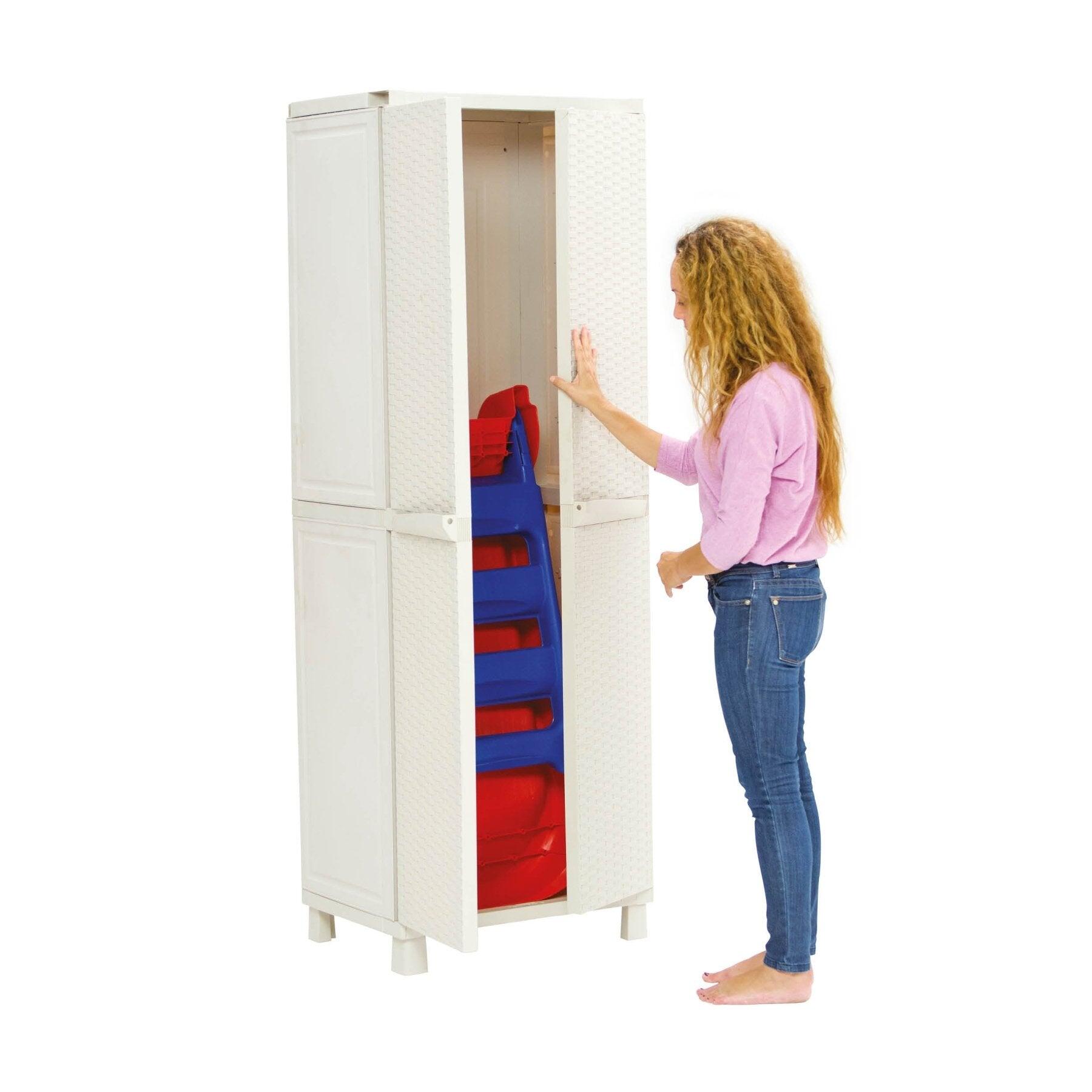 Toboggan pliable 1er âge  plastique 5/6