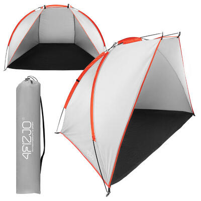 Składany namiot plażowy PRO 4FIZJO