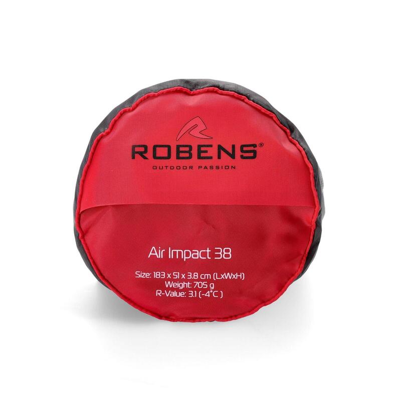 sporturi în aer liber - Air Impact 38 Saltea de dormit