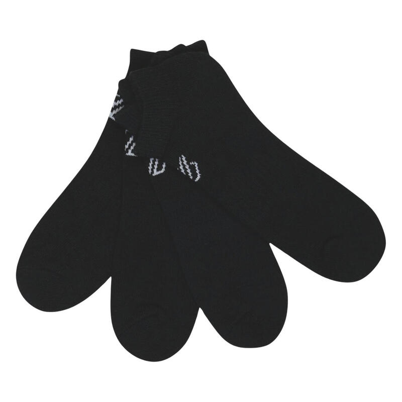 Dare2B Essentials Fitness 2-pack șosete sport unisex