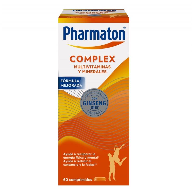 PHARMATON picture