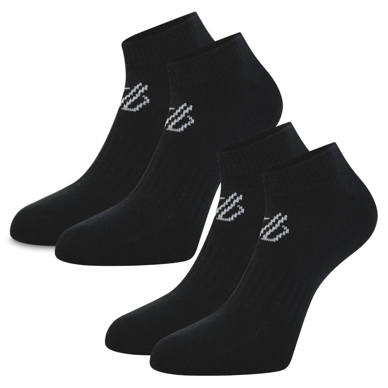 Skarpetki sportowe unisex Dare2B Essentials Fitness 2-pak