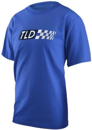 TROY LEE DESIGNS BOXED OUT YOUTH TEE