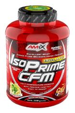 Isoprime CFM - 1kg Lima yogurt Amix Nutrition 2/4