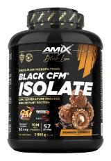 Black CFM Isolate - 2kg Piña Mango Amix Nutrition 3/5