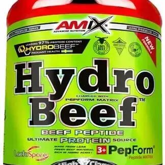 Hydro Beef - 2Kg Chocolate and coconut Amix Nutrition