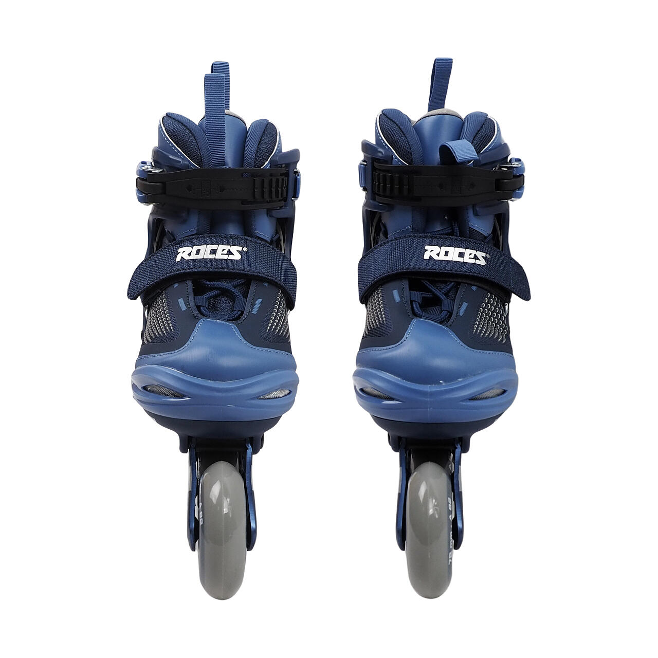 Patins à roulettes réglables Roces pour enfants et adolescents, débutants 3/7