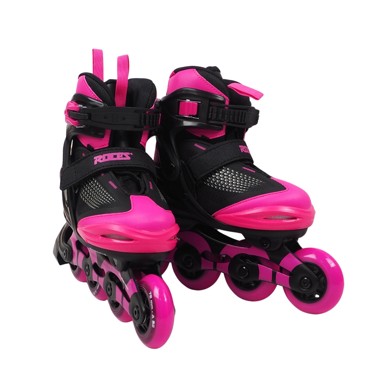 Madivo Horizon Inlineskates, ABEC-5 kogellagers, inlineskates, voor