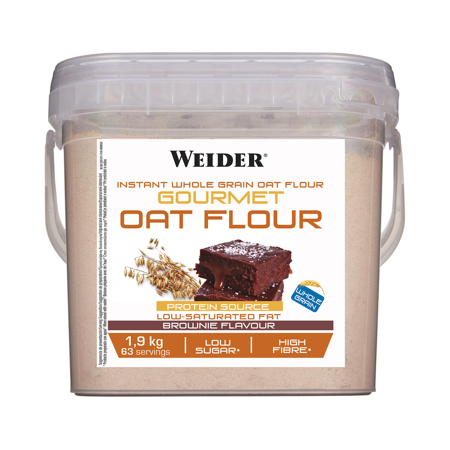WEIDER picture