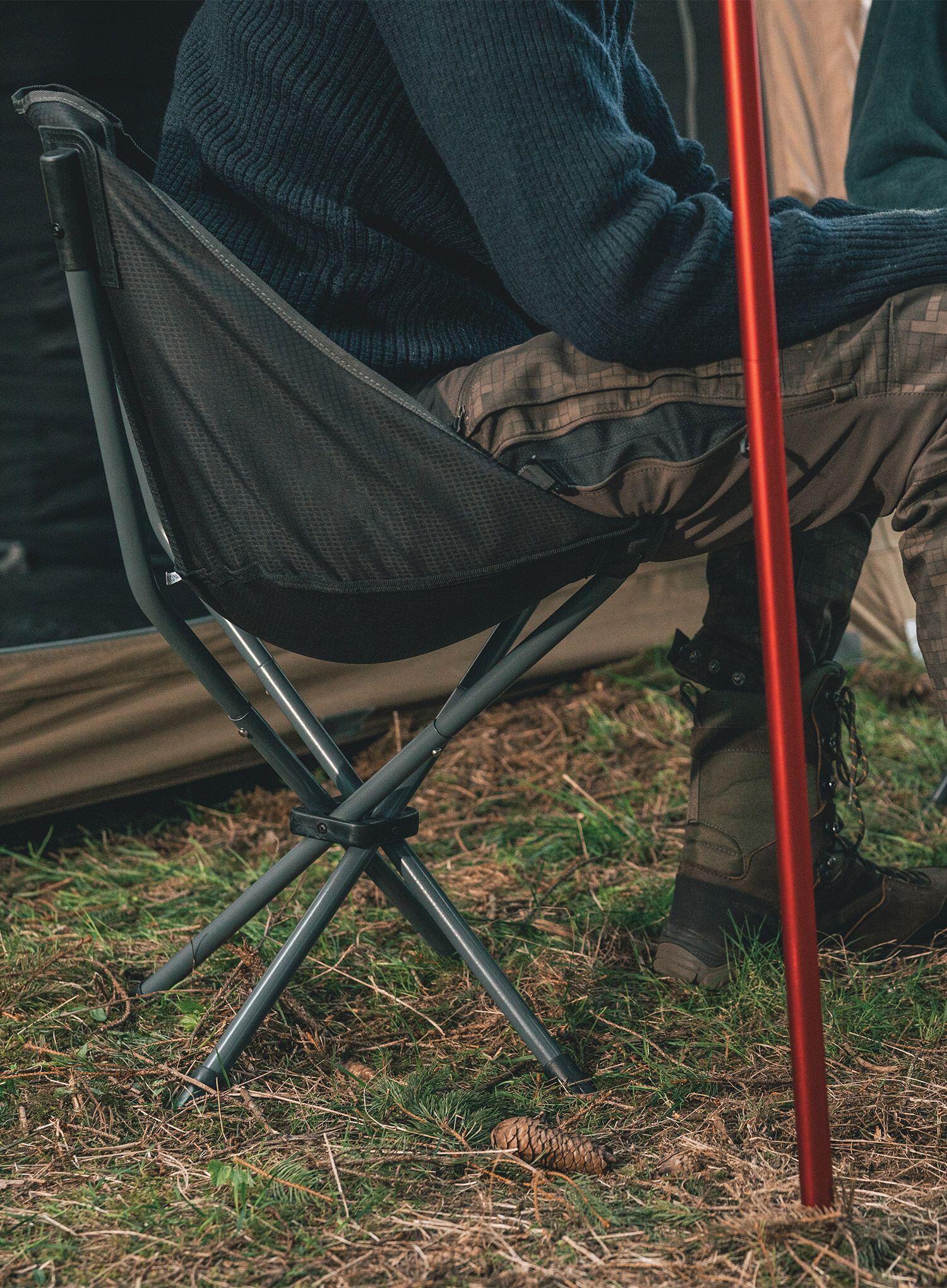Robens Outdoors Searcher Chair 7/7