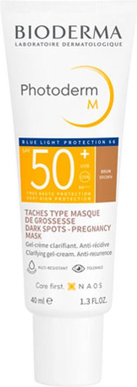 Photoderm M Melasma SPF 50+ 40 ml 3/3