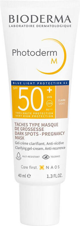 Photoderm M Melasma SPF 50+ 40 ml 2/3