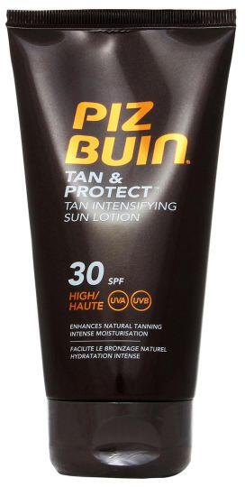 Tan & Protect Loción Solar Intensificadora del Bronceado 150 ml 3/3