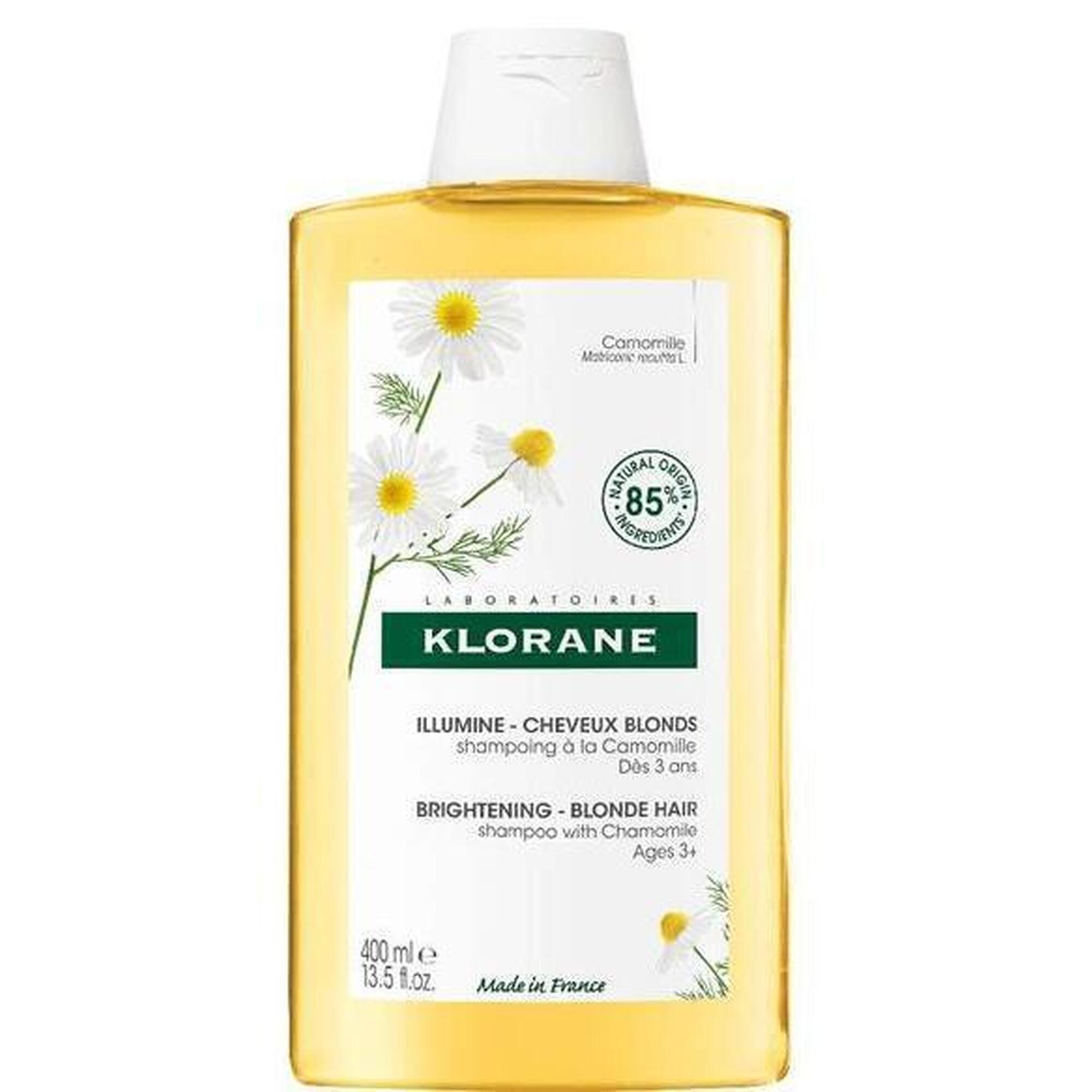 Șampon Klorane 400 ml