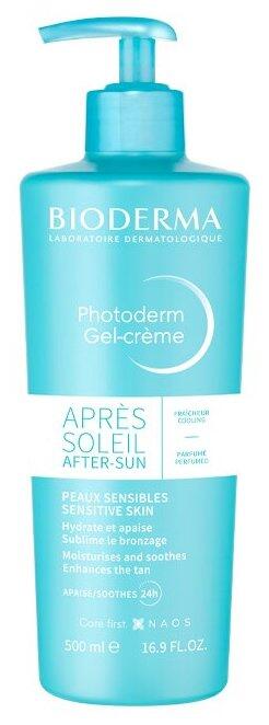 Photoderm After Sun Loción 2/3