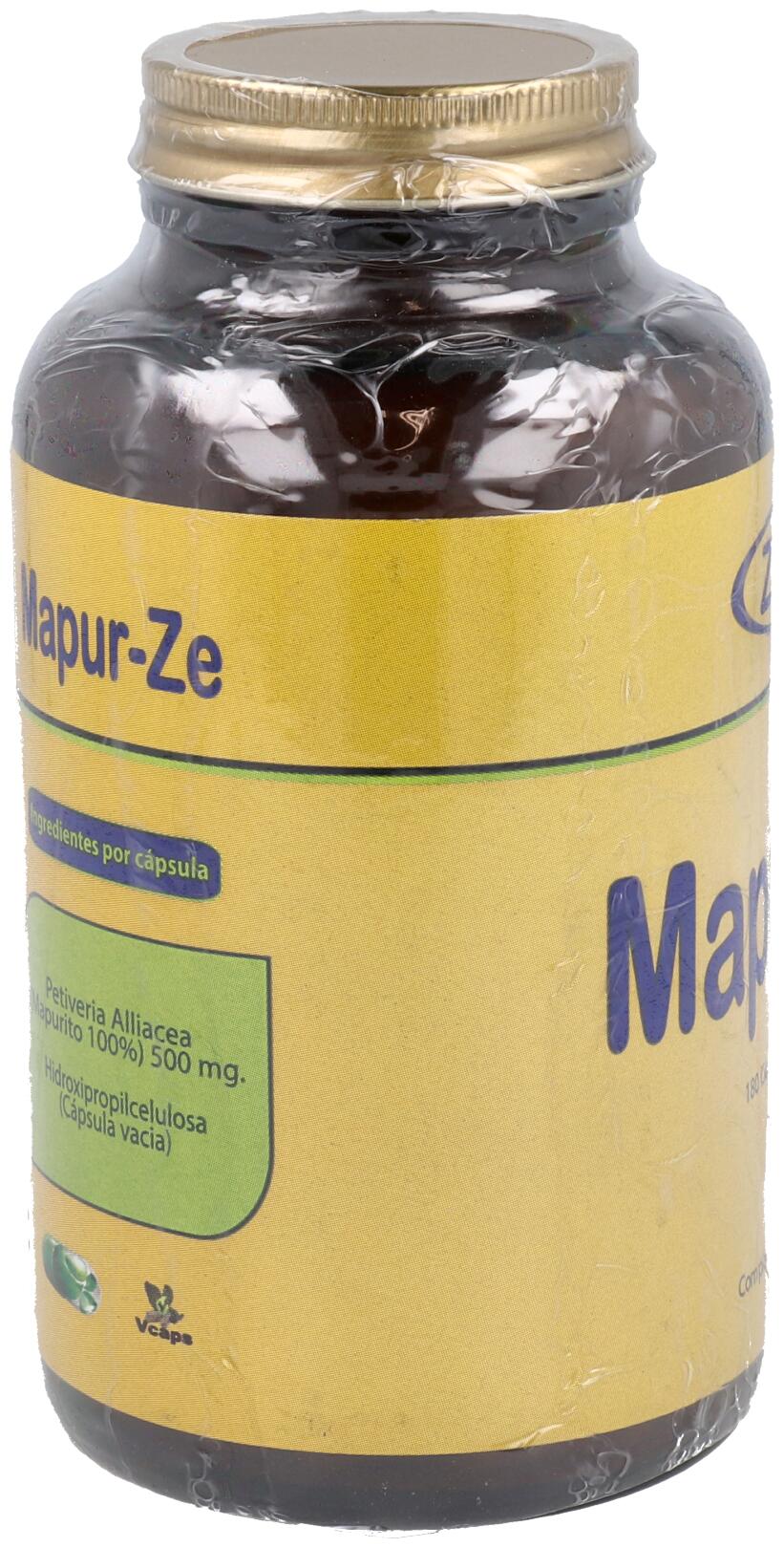 Zeus Mapur Ze 180 Caps 3/3