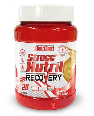 StressNutril Recovery - 800g Orange de Nutrisport 2/5