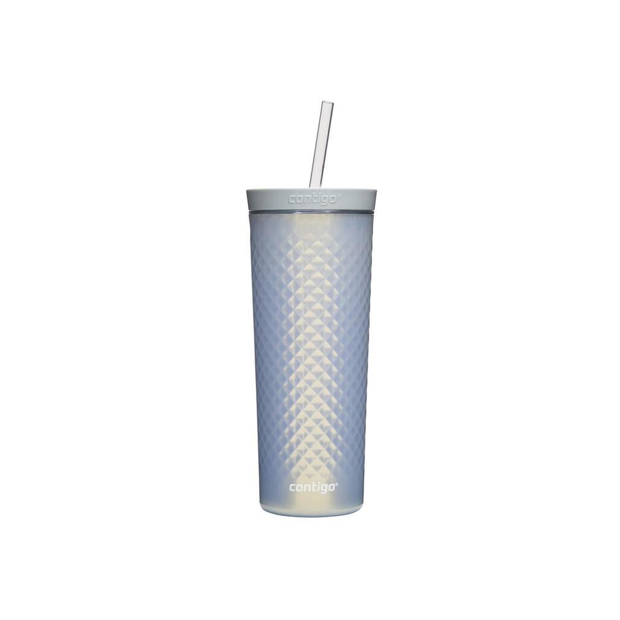 CONTIGO Cestovní hrnek Autoclose Tumbler 590 ml