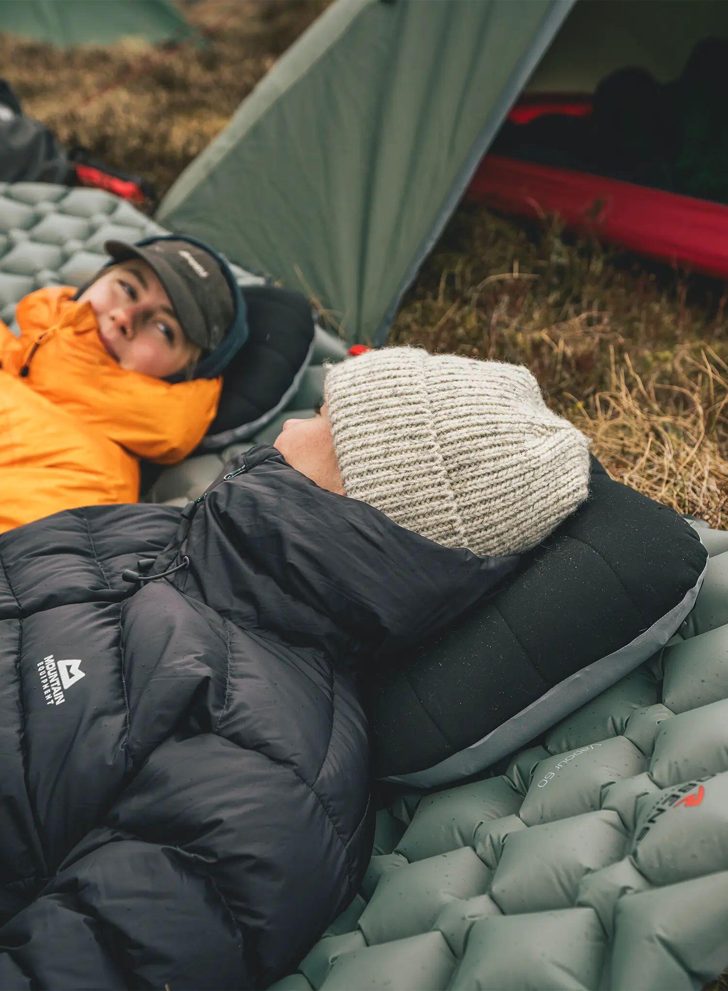 Robens Oreiller de montagne isolé 7/7