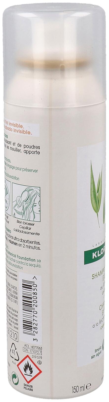 Champú Klorane 3/3