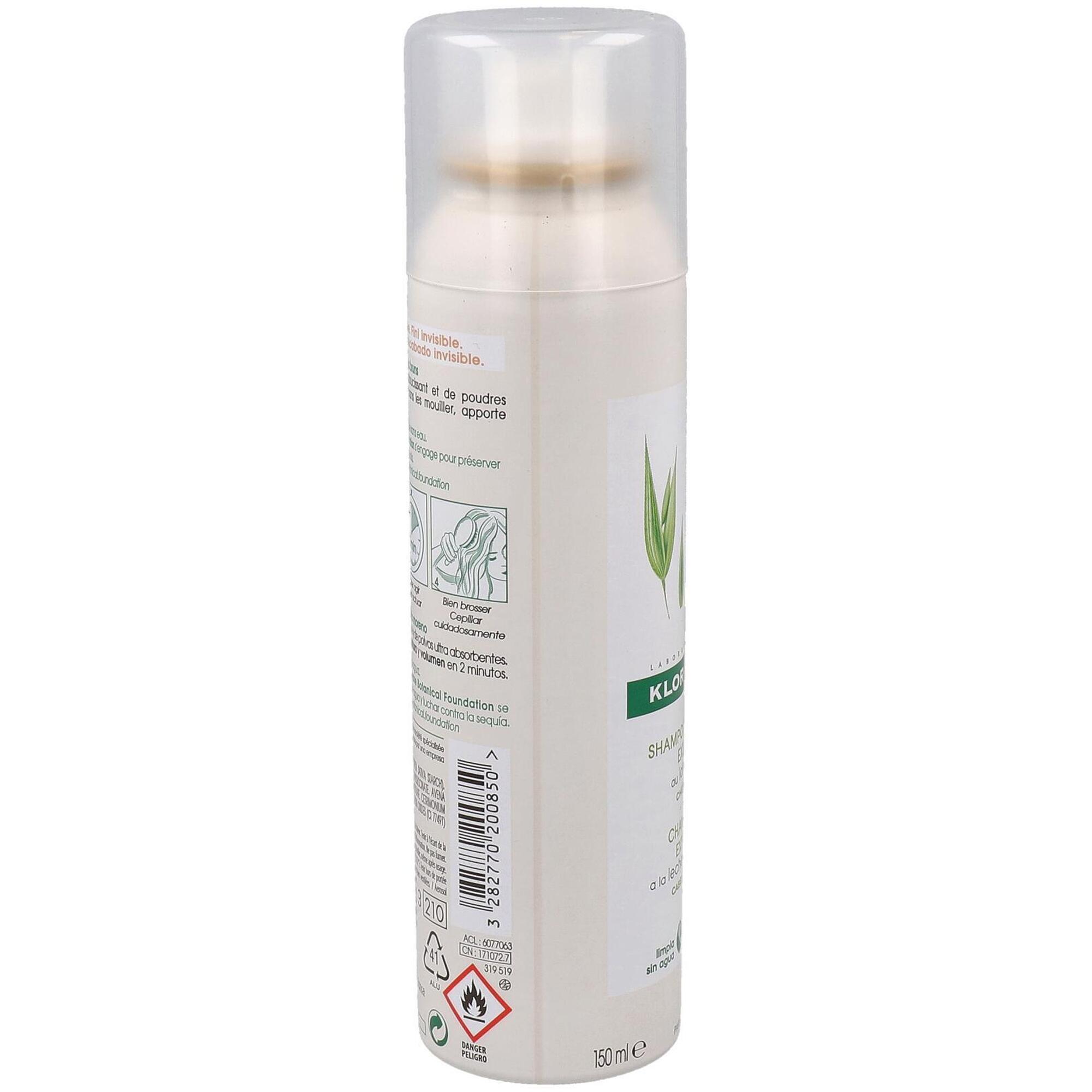 Șampon Klorane