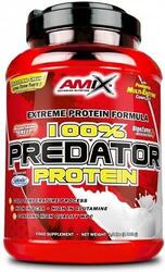 Predator Protein - 1kg Crème de Cookies de Amix Nutrition