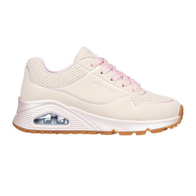 Skechers uno gen1 cool heels kinderschoenen