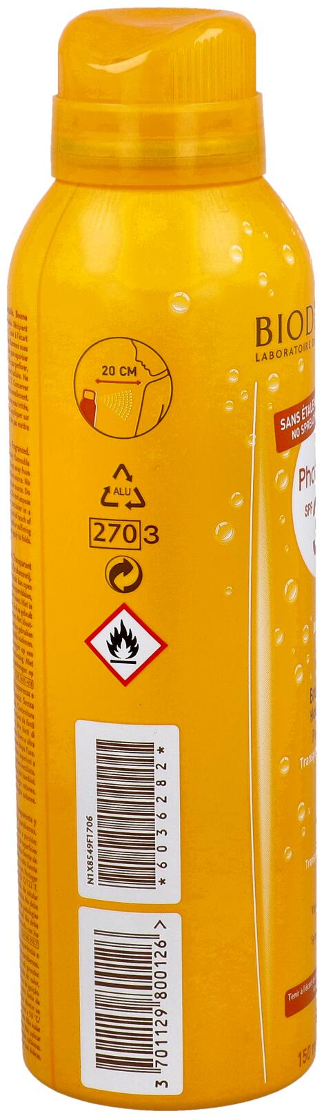 Protector Solar Bioderma Photoderm 150 ml 3/3