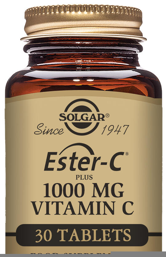 Ester C Plus 1000 mg Comprimidos 3/3
