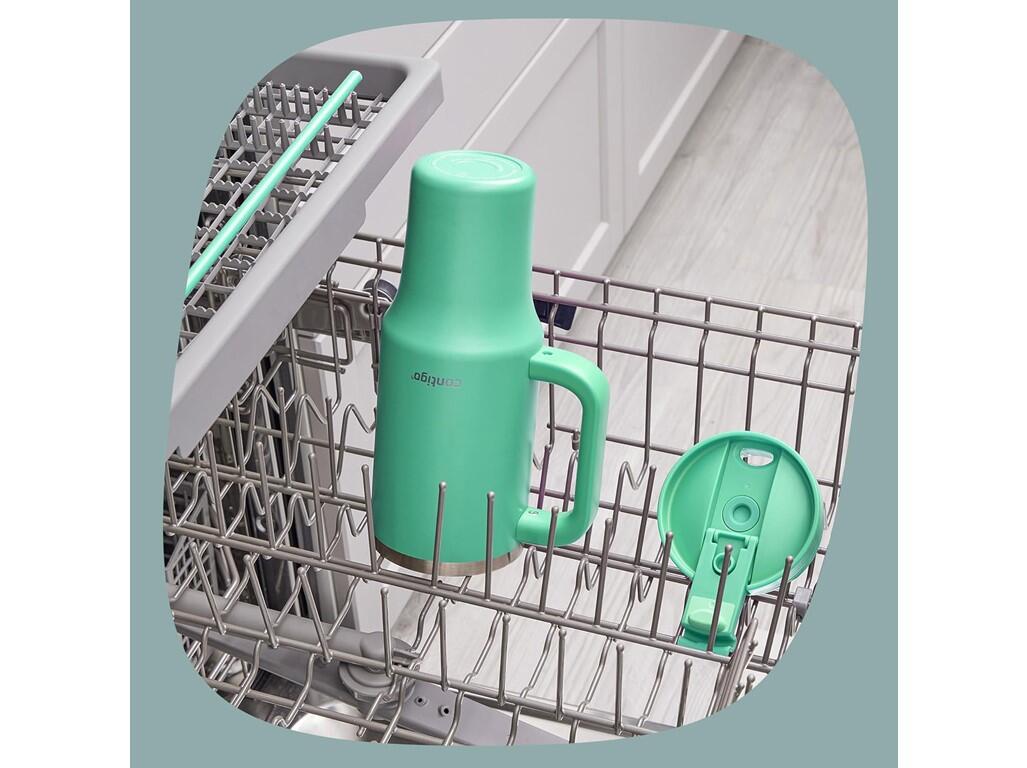 Cestovní termohrnek Thermalock Tumbler 1200 ml 5/7