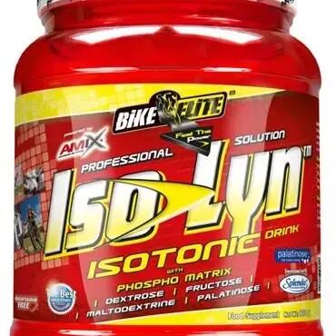 IsoLyn Isotonic Drink - 800g Orange Amix Nutrition